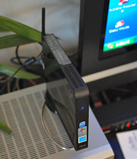 Asus Eee Box