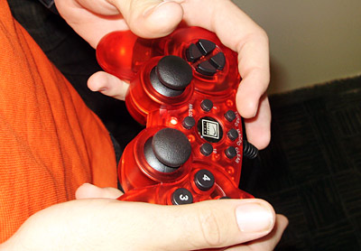 HOT Gaming
