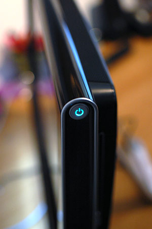 HP Touch