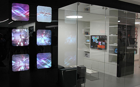 iDigital Apple Store