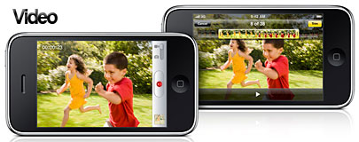 iPhone 3Gs iPhone 3Gs