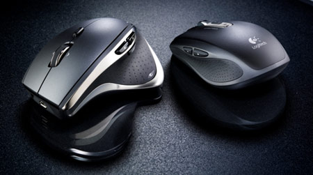 Logitech Mouse
