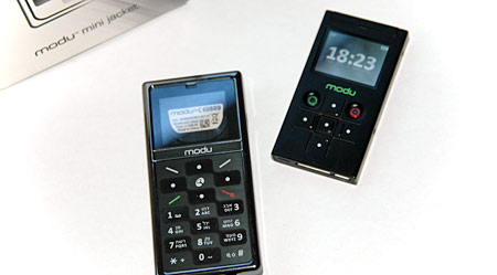 Modu Phone