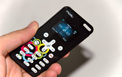 Modu Phone
