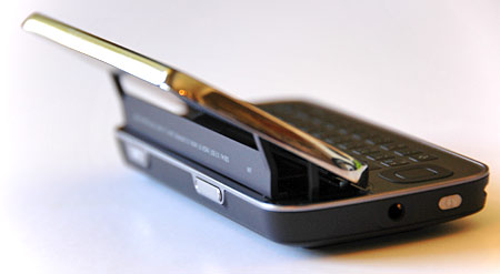 Nokia N97