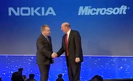 nokia nokia