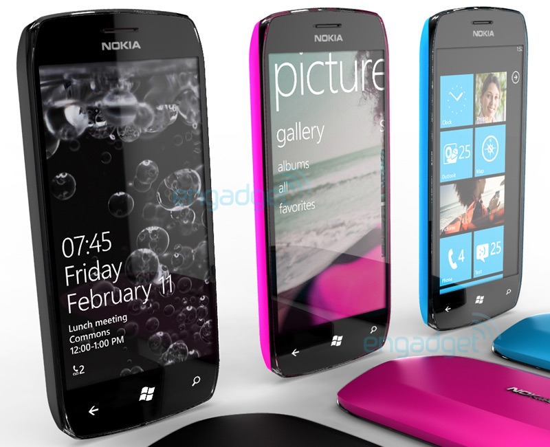 nokia nokia