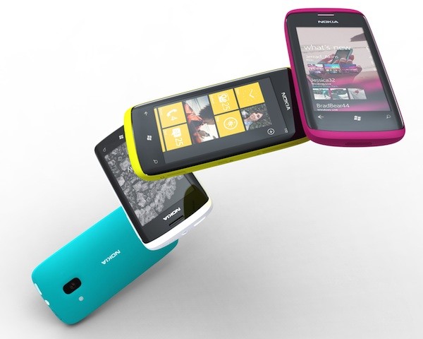 nokia nokia