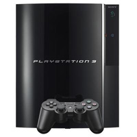 SONY PS3