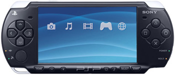PSP