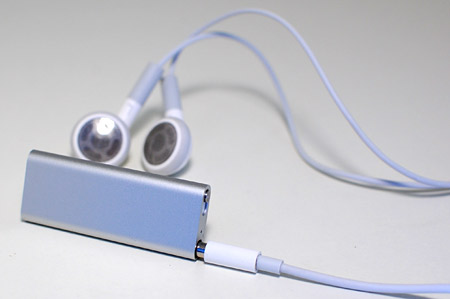 iPod Shuffle