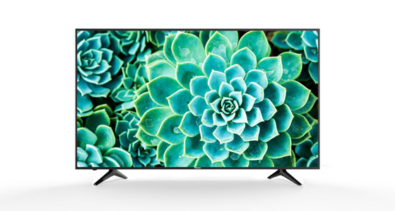 Hisense Hisense