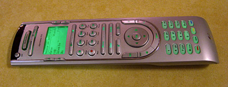 Logitech Harmony 515