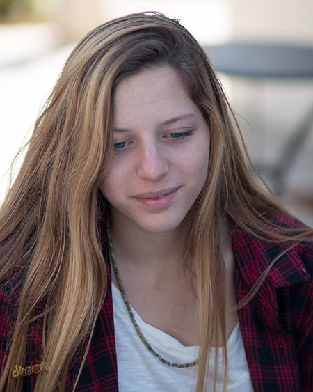 קנון EOS 70D - תמונת דוגמה Image sample
