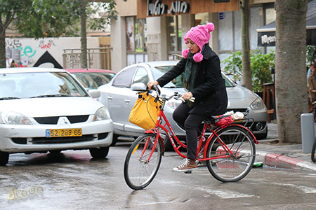קנון EOS 70D - תמונת דוגמה Image sample