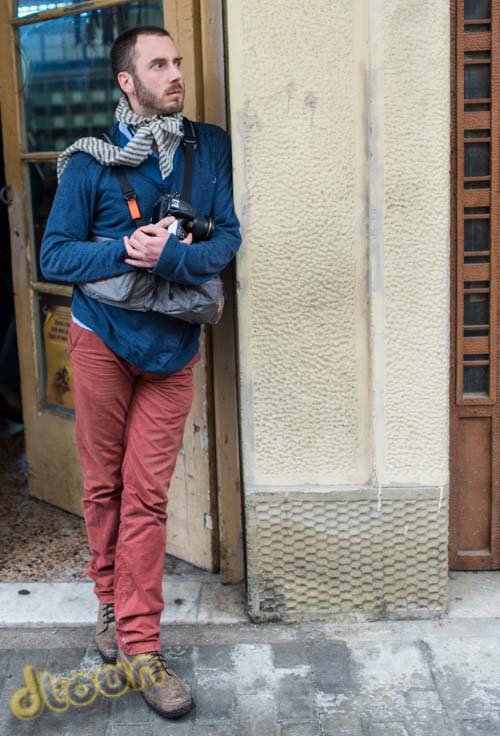 Philip Poupin