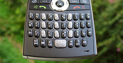 Samsung SGH i600 BlackJack