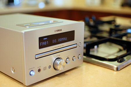 YAMAHA ימאהה