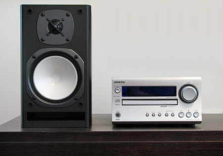 Onkyo CS325