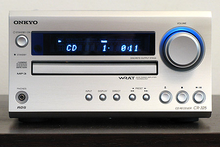 Onkyo CS325