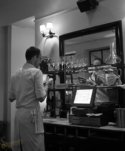 Panasonic GX7 image sample MONOCHROM