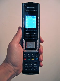 Logitech Harmony 785