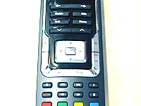 Logitech Harmony 785