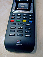 Logitech Harmony 785