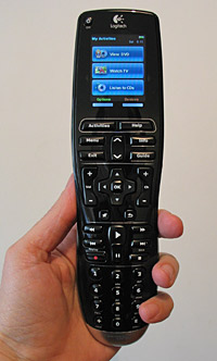 Logitech Harmony One