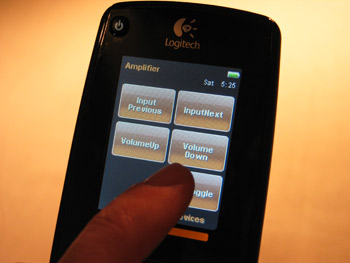 Logitech Harmony One