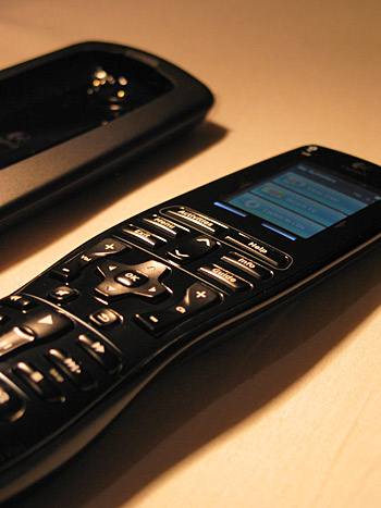 Logitech Harmony One