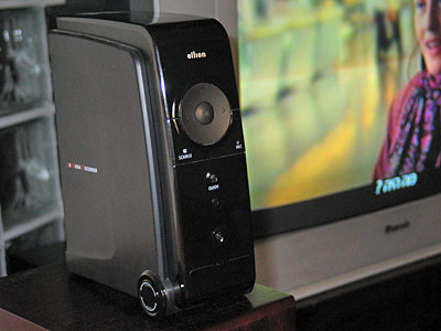 ellion HMR 700A
