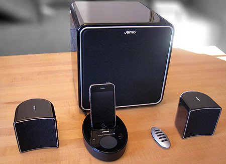 Jamo I300