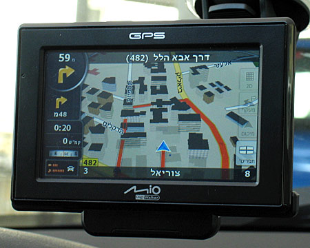 IGO8