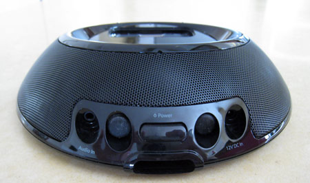 JBL IIIP