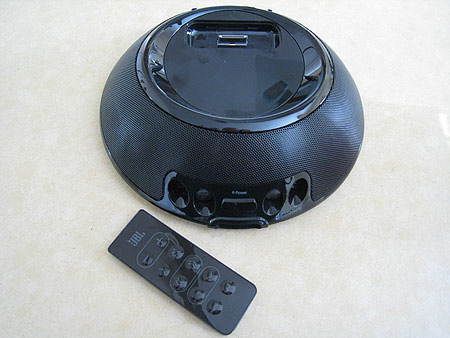 JBL IIIP