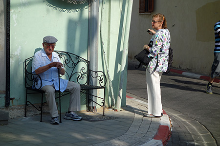 Sony DSC-RX100 סוני - ביקורת מצלמה