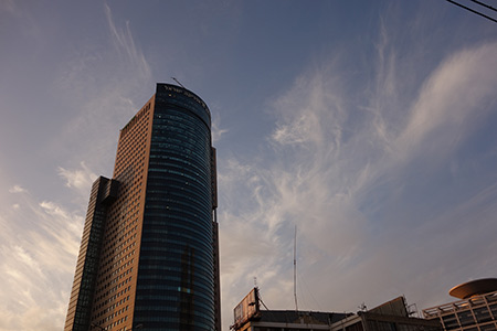 Sony DSC-RX100 סוני - ביקורת מצלמה