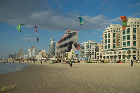 Sony Alpha A7 - Image sample - תמונה ביקורת