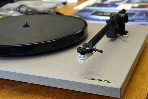Turntable REGA RP1 Turntable REGA RP1