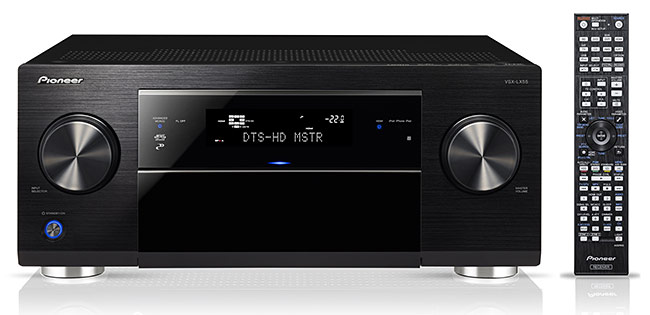 Pioneer LX55