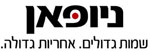 ניופאן Newpan ניופאן