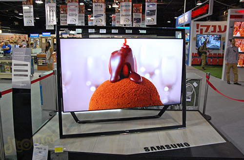 Samsung 85