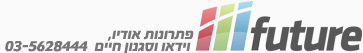 חנות FUTURE