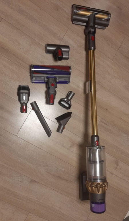 dyson v11