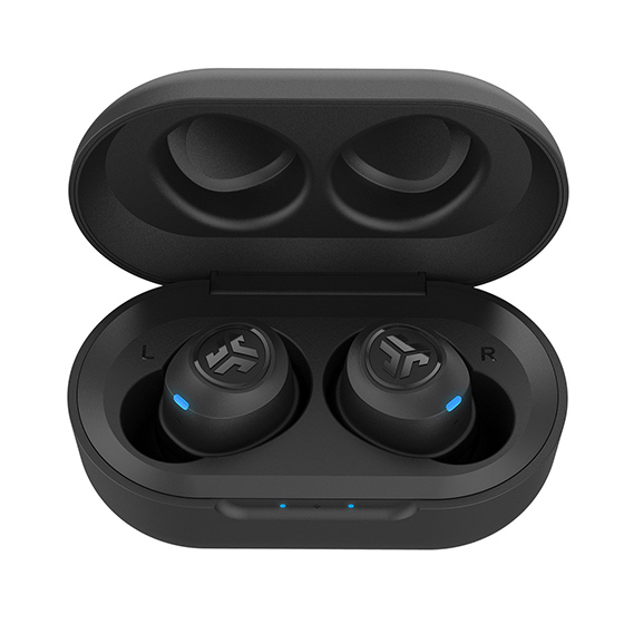 JLab Audio JLab Audio