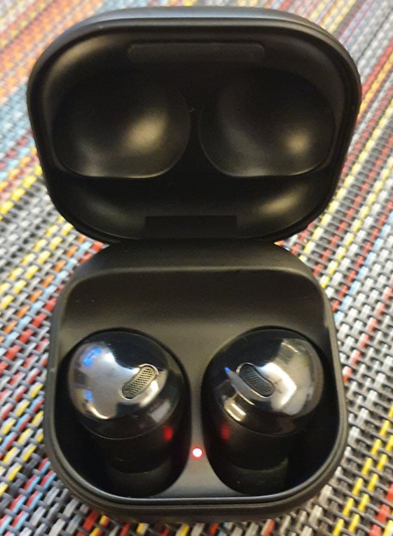 galaxy buds pro galaxy buds pro
