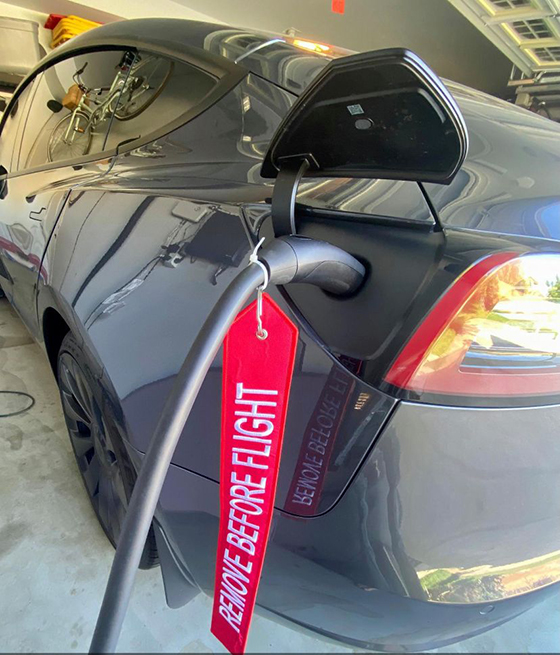 tesla tesla