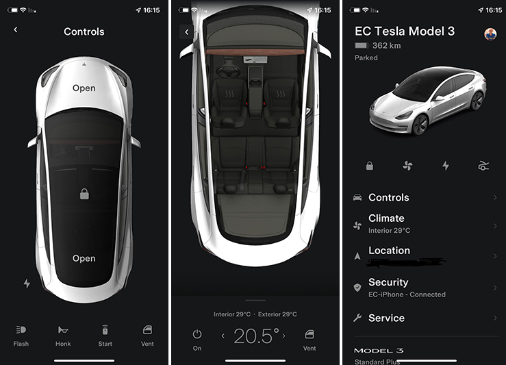 tesla tesla