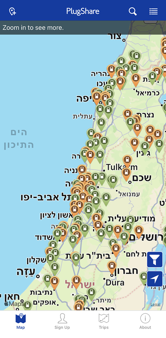 plugshare plugshare